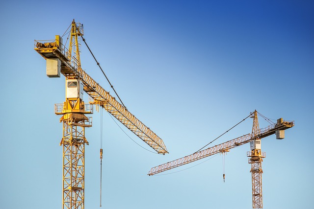 cranes-3703469_640